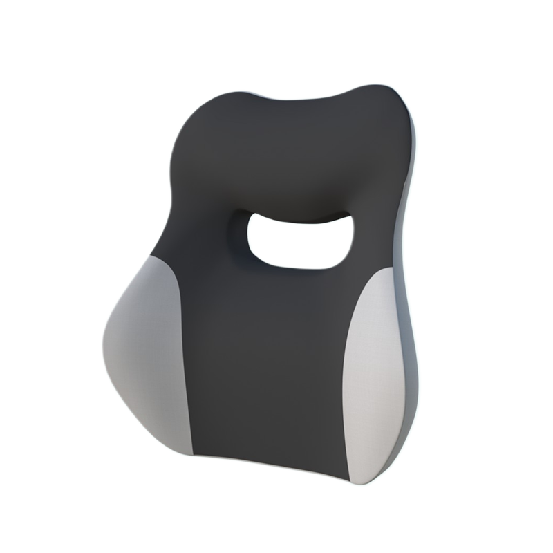 메모리 폼 중공 등받이 쿠션