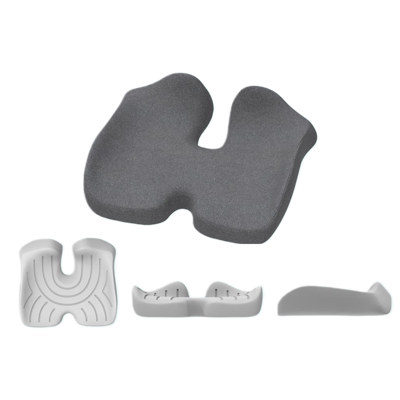 메모리 폼 뷰티 엉덩이 좌석 쿠션