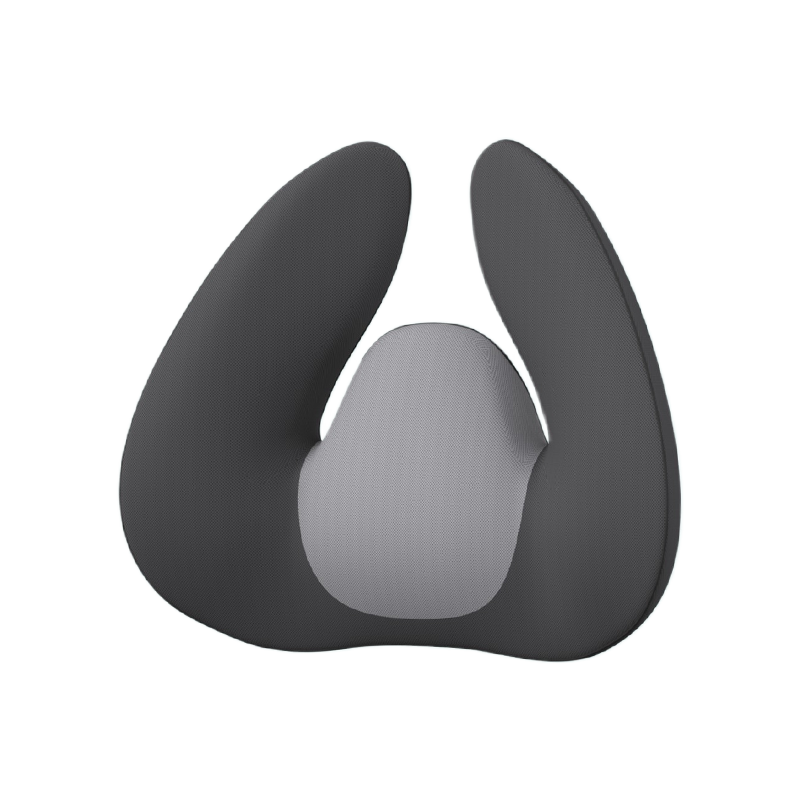 메모리 폼 W-AUTOMOTIVE BACK CUSHION